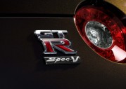 Nissan GT-R SpecV